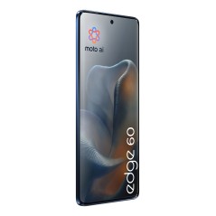 Motorola Edge 60 16.9 Cm (6.67") Dual - Smartphone
